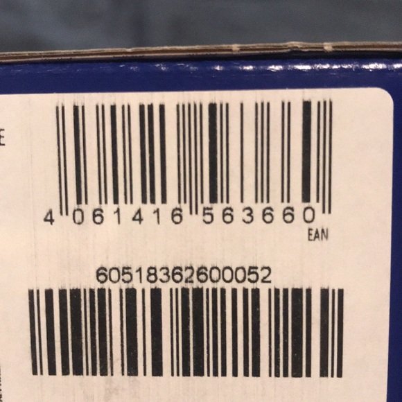 Birkenstock Gizeh, Light rose, vegan, NIB. Size 40 Regular fit. - Picture 8 of 9